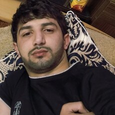Фотография мужчины Хабиб, 23 года из г. Нахабино