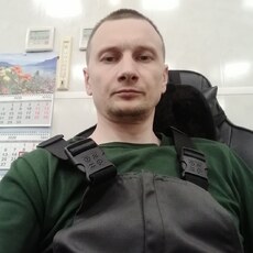 Фотография мужчины Виталий, 44 года из г. Чайковский