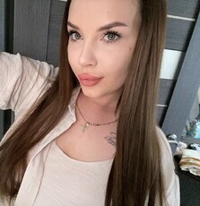 Фотография девушки Татьяна, 28 лет из г. Горячий Ключ