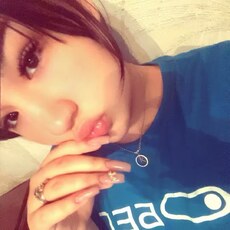Фотография девушки Аделя, 18 лет из г. Уфа
