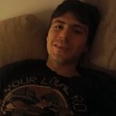 Виталий, 22 года
