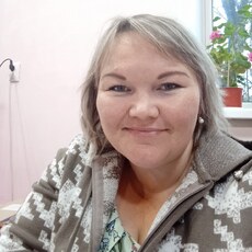 Фотография девушки Светлана, 37 лет из г. Ижевск
