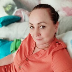 Фотография девушки Ирина, 44 года из г. Чебоксары