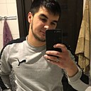 Фарид, 28 лет