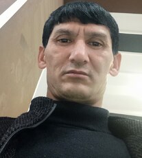 Фотография мужчины Оебек, 34 года из г. Денау