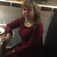 Фотография девушки Светлана, 55 лет из г. Грибановский