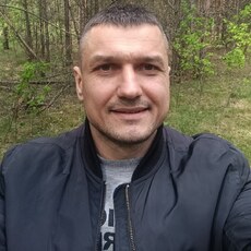 Фотография мужчины Сергей, 40 лет из г. Светлогорск