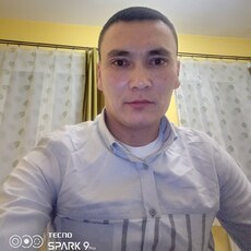 Фотография мужчины Абусамат, 40 лет из г. Усти-Над-Лабем
