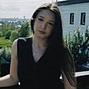 Кристина, 23 года