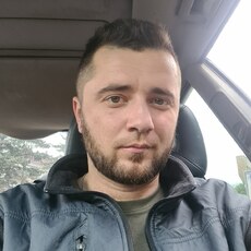 Фотография мужчины Дима, 35 лет из г. Горловка