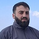 Иса, 27 лет
