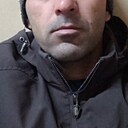 Алик, 33 года