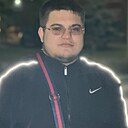 Егор, 18 лет