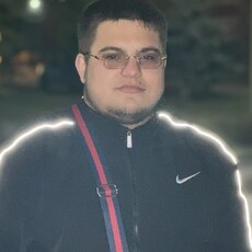 Фотография мужчины Егор, 18 лет из г. Киселевск