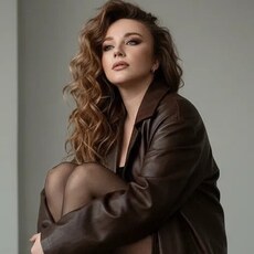 Фотография девушки Мила, 35 лет из г. Нижний Новгород