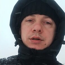 Фотография мужчины Зурик, 41 год из г. Балашиха