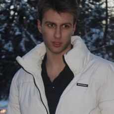 Фотография мужчины Алексей, 21 год из г. Москва