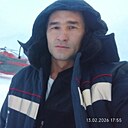 Alimardon, 44 года