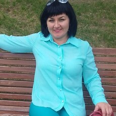 Фотография девушки Анюта, 35 лет из г. Столин