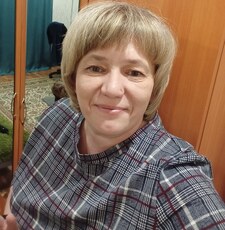 Фотография девушки Оксана, 43 года из г. Ангарск
