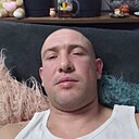 Кокс, 39 лет