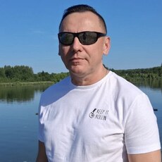 Фотография мужчины Андрей, 47 лет из г. Могилев
