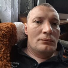 Фотография мужчины Коля, 45 лет из г. Молодечно