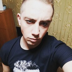 Фотография мужчины Михаил, 33 года из г. Нерюнгри