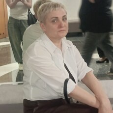 Фотография девушки Basja, 53 года из г. Гродно