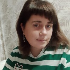 Фотография девушки Елена, 35 лет из г. Калинковичи