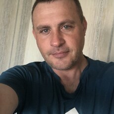 Фотография мужчины Александр, 44 года из г. Мозырь
