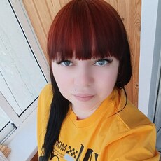 Фотография девушки Simfonia, 42 года из г. Кировград
