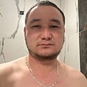 Бек, 33 года