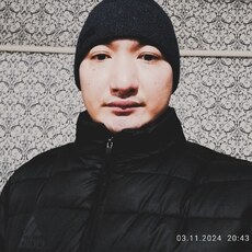 Фотография мужчины Андрей, 31 год из г. Аскиз