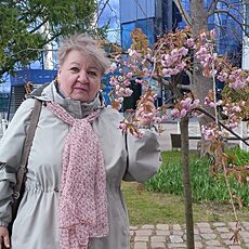 Фотография девушки Вера, 64 года из г. Томилино