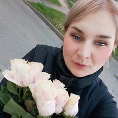 Фотография девушки Алёна, 34 года из г. Барановичи