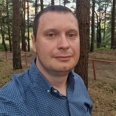 Фотография мужчины Михаил, 33 года из г. Полоцк
