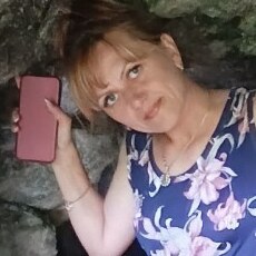 Фотография девушки Алёна, 43 года из г. Краснодар