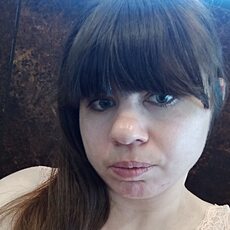 Фотография девушки Ксюша Трунова, 32 года из г. Чехов