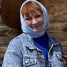 Фотография девушки Валентина, 49 лет из г. Чапаевск