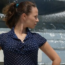Фотография девушки Елизавета, 37 лет из г. Донецк
