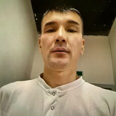 Фотография мужчины Баке, 40 лет из г. Петропавловск