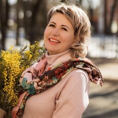 Фотография девушки Диана, 48 лет из г. Сергиев Посад