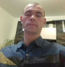 Фотография мужчины Андрей, 45 лет из г. Энгельс