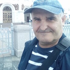 Фотография мужчины Геннадий, 61 год из г. Миллерово