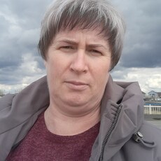 Фотография девушки Лариса, 46 лет из г. Калининск
