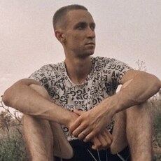 Фотография мужчины Роман, 26 лет из г. Слоним