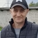 Юра, 48 лет