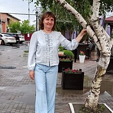 Фотография девушки Наталья, 54 года из г. Волгодонск