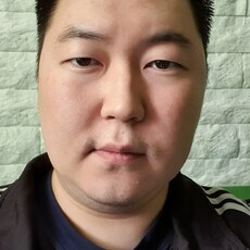 Фотография мужчины Дмитрий, 32 года из г. Якутск